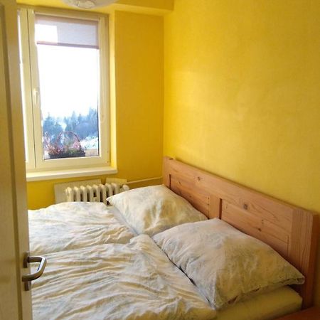 Best Mountains View Apartment Štrbské Pleso Екстериор снимка