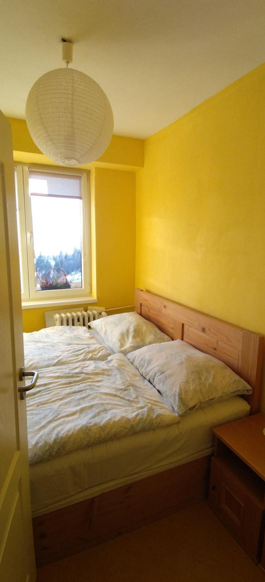 Best Mountains View Apartment Štrbské Pleso Екстериор снимка