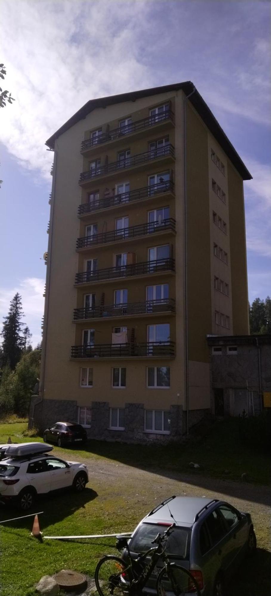 Best Mountains View Apartment Štrbské Pleso Екстериор снимка
