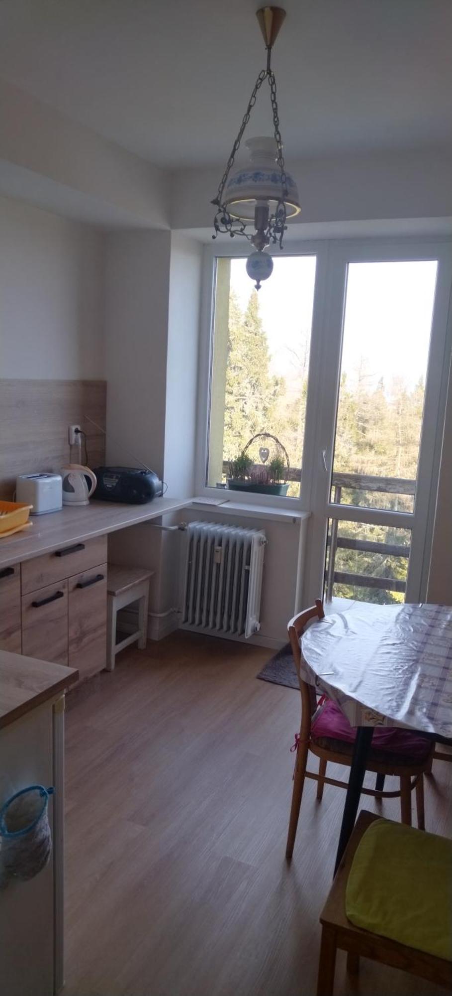 Best Mountains View Apartment Štrbské Pleso Екстериор снимка